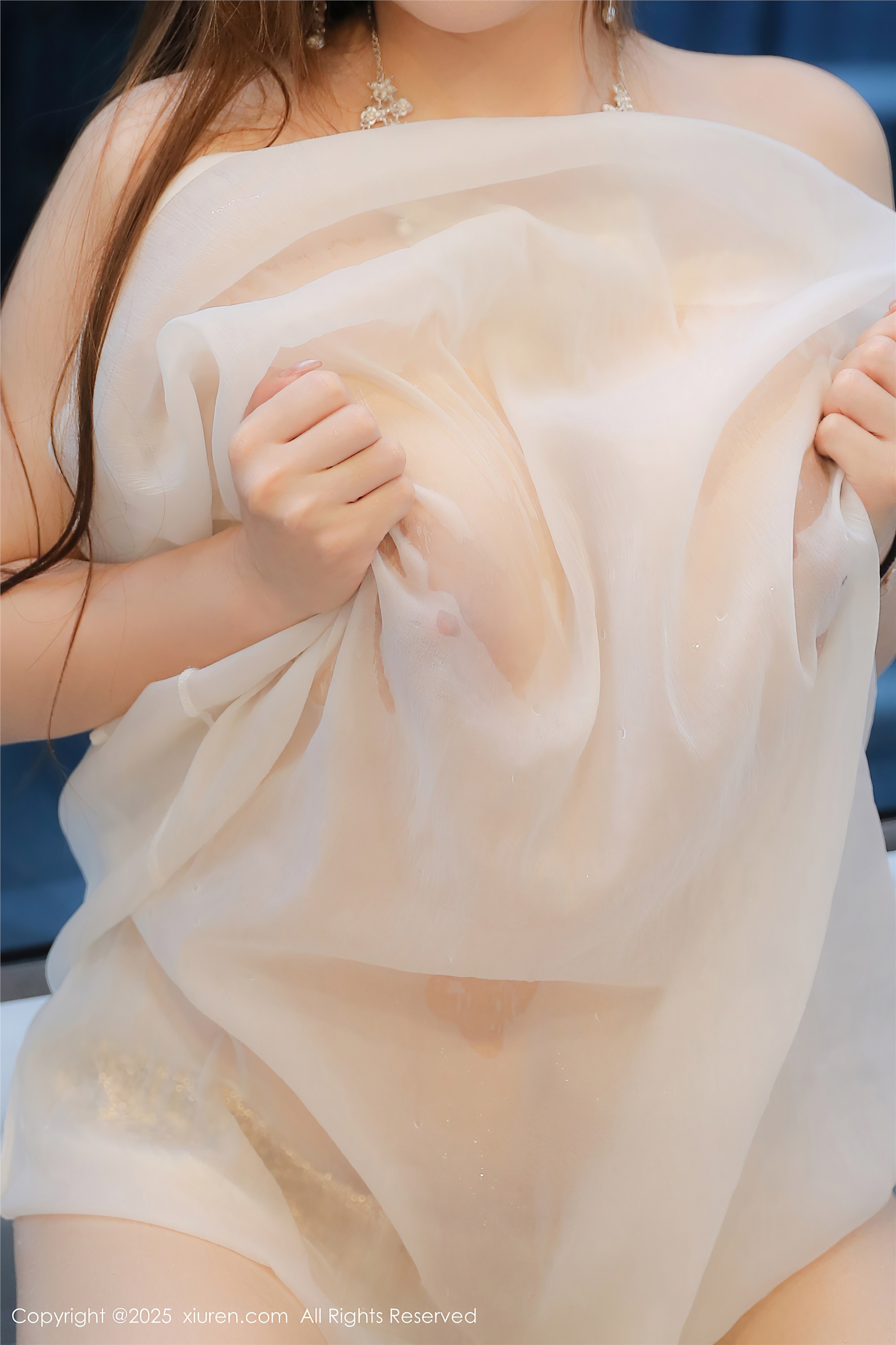 Xiuren秀人网 2025.04.29 NO.10218 小肉肉咪